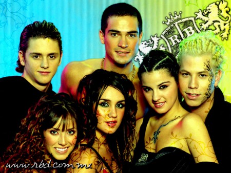 RBD 3